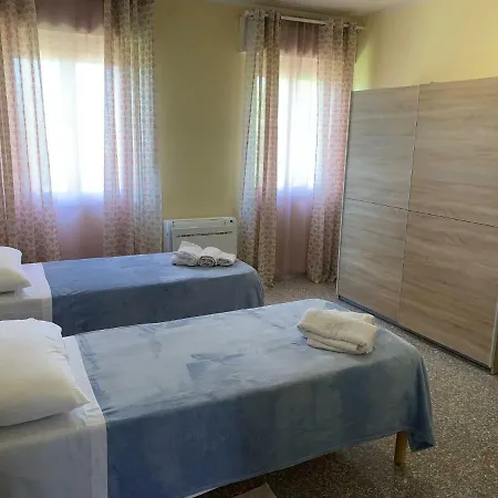 ゲストハウス Margherita Monastir