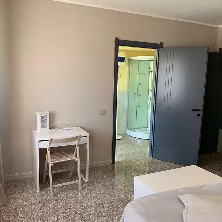Margherita * Monastir